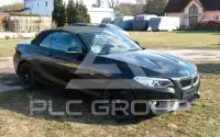 2015 BMW 220