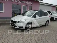 2015 BMW 220