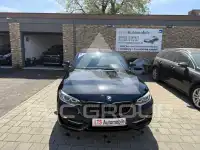 2015 BMW 220