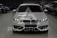 2015 BMW 220