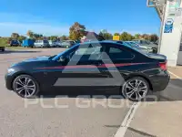 2015 BMW 220