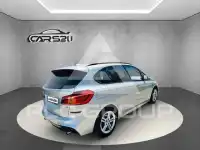 2015 BMW 220