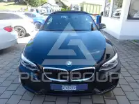 2015 BMW 220