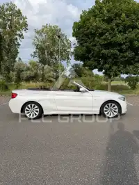 2015 BMW 220