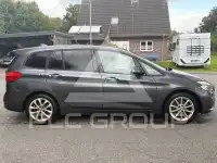 2015 BMW 220