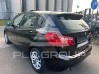 2015 BMW 220