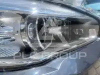2015 BMW 220