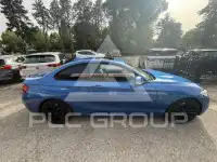 2015 BMW 220