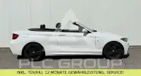 2015 BMW 220