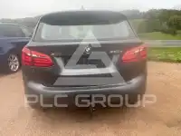 2015 BMW 220