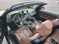 2015 BMW 220