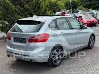2015 BMW 220