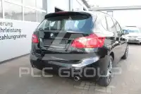 2015 BMW 220