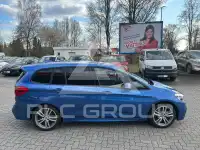 2015 BMW 220