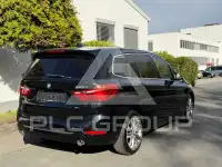 2015 BMW 220