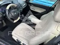 2015 BMW 220