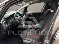 2015 BMW 220