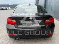 2015 BMW 220