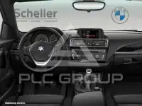 2015 BMW 220