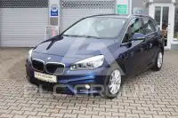 2015 BMW 220