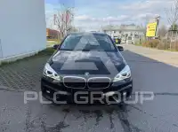 2015 BMW 220
