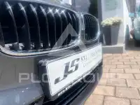2015 BMW 220