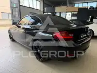 2015 BMW 220