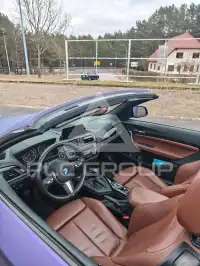 2015 BMW 220