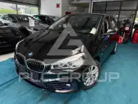 2015 BMW 220