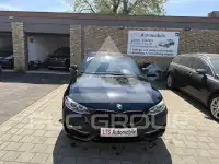 2015 BMW 220