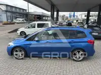 2015 BMW 220