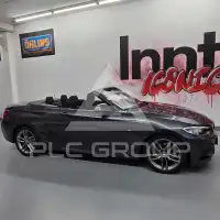 2015 BMW 220