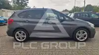 2015 BMW 220