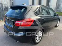 2015 BMW 220