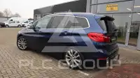 2015 BMW 220