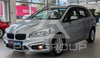 2015 BMW 220