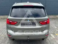 2015 BMW 220