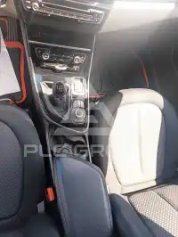 2015 BMW 220