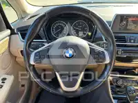 2015 BMW 220