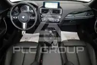 2015 BMW 220