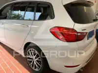 2015 BMW 220