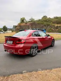 2015 BMW 220