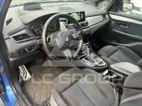 2015 BMW 220