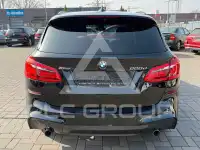 2015 BMW 220