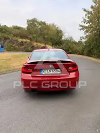 2015 BMW 220