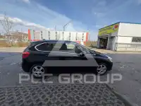 2015 BMW 220
