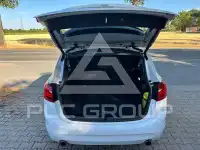 2015 BMW 220