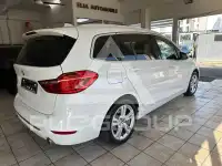 2015 BMW 220