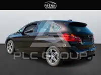 2015 BMW 220