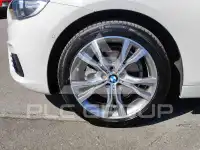 2015 BMW 220